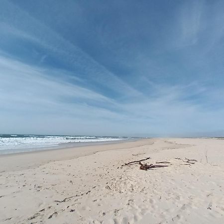 Apartment Close To The Ria De Aveiro, Sao Jacinto エクステリア 写真