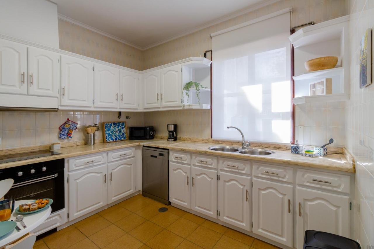 Apartment Close To The Ria De Aveiro, Sao Jacinto エクステリア 写真