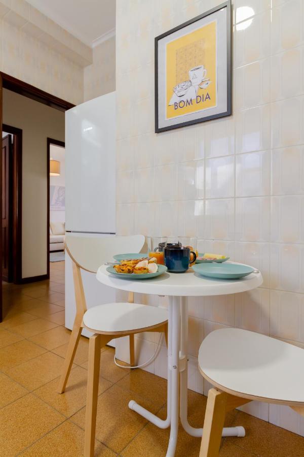 Apartment Close To The Ria De Aveiro, Sao Jacinto エクステリア 写真