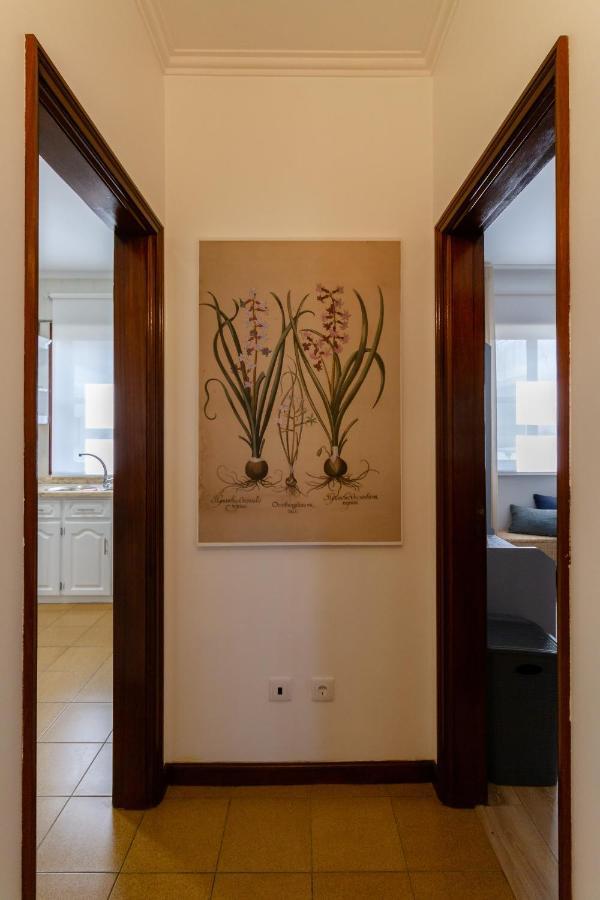 Apartment Close To The Ria De Aveiro, Sao Jacinto エクステリア 写真
