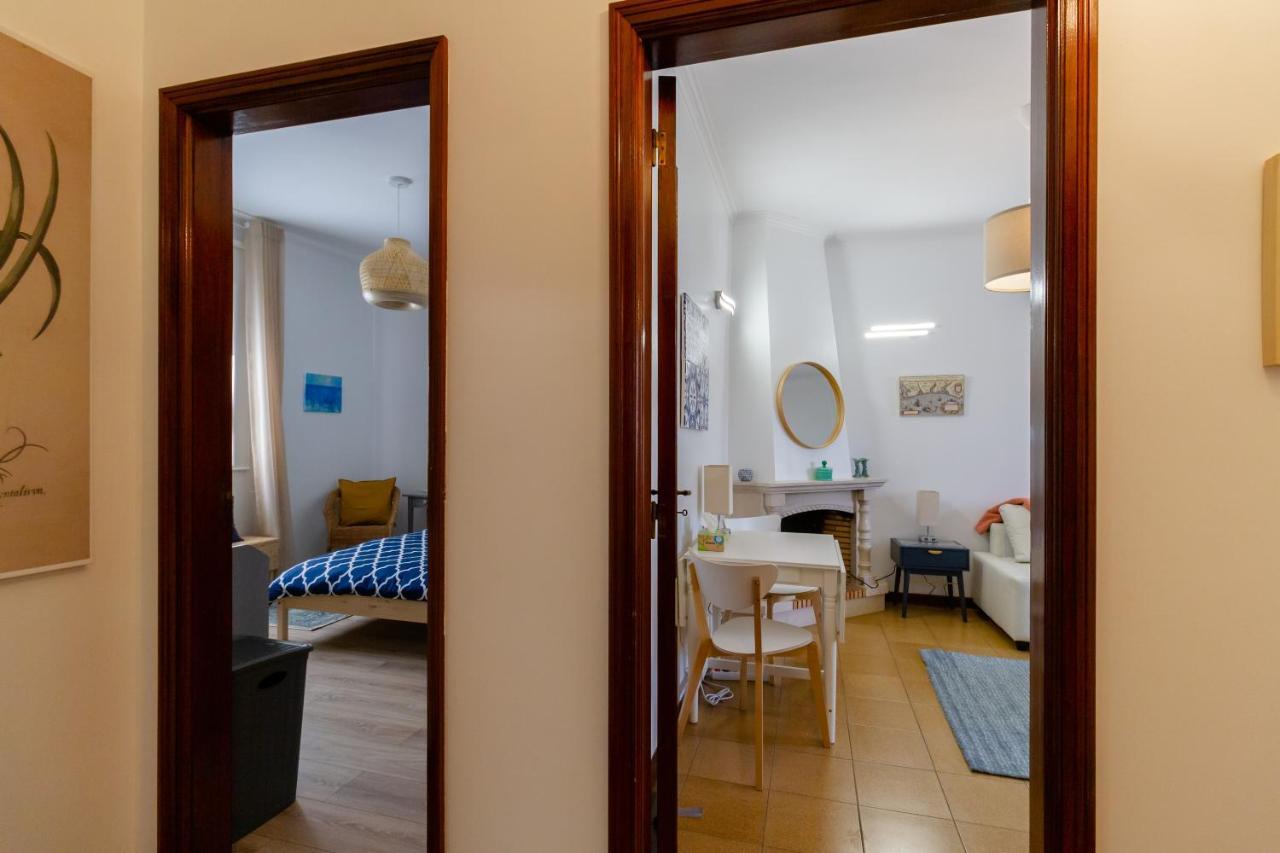 Apartment Close To The Ria De Aveiro, Sao Jacinto エクステリア 写真