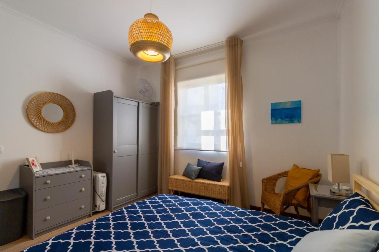 Apartment Close To The Ria De Aveiro, Sao Jacinto エクステリア 写真