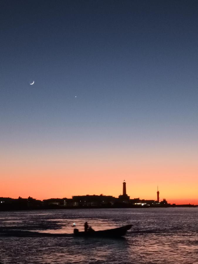 Apartment Close To The Ria De Aveiro, Sao Jacinto エクステリア 写真