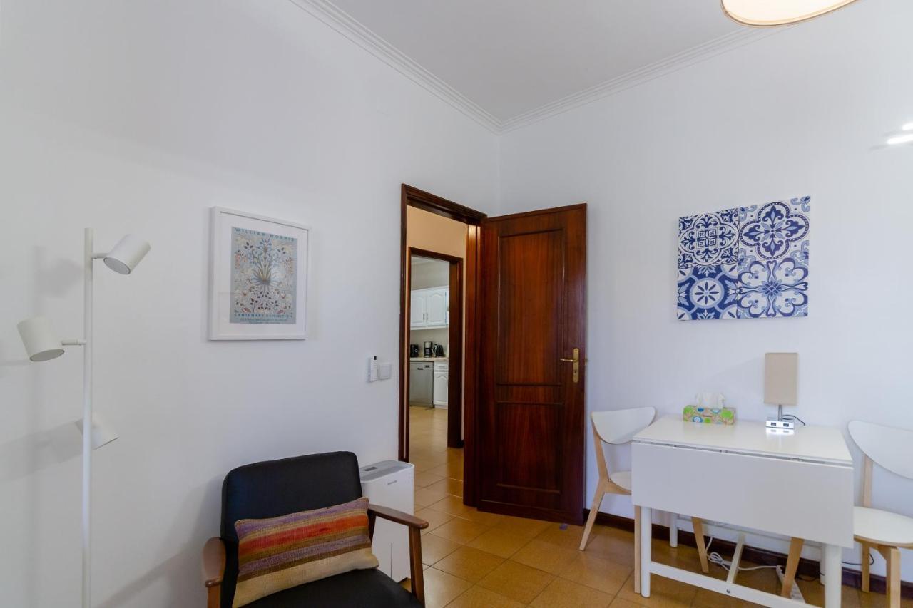 Apartment Close To The Ria De Aveiro, Sao Jacinto エクステリア 写真