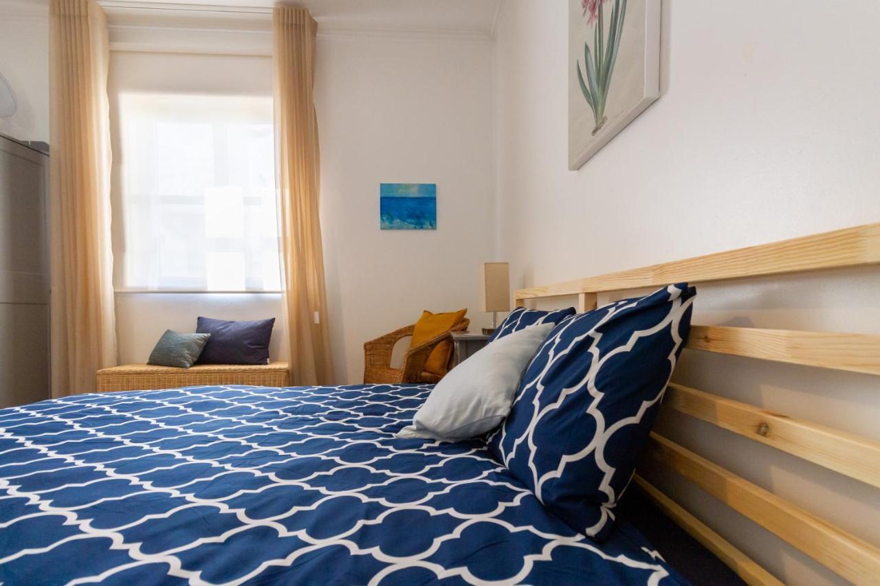 Apartment Close To The Ria De Aveiro, Sao Jacinto エクステリア 写真