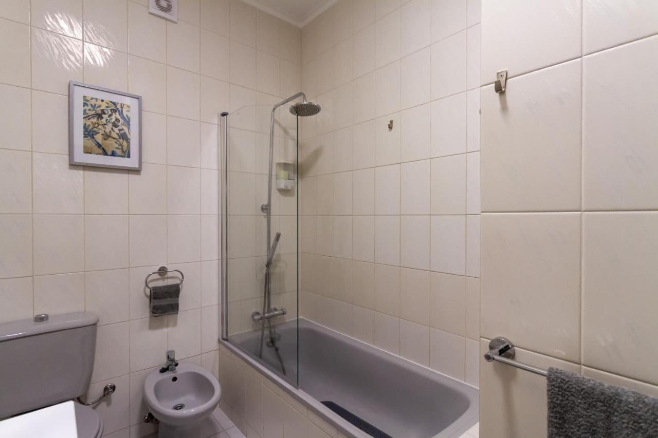Apartment Close To The Ria De Aveiro, Sao Jacinto エクステリア 写真